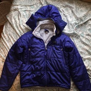 Vintage Patagonia puffer jacket size S
